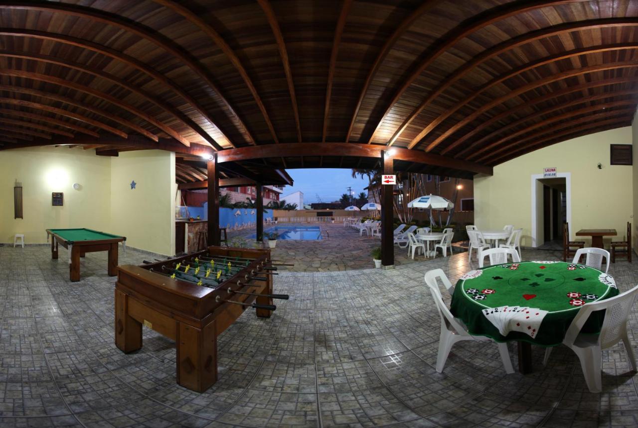 Hotel Xapuri Перуиби Экстерьер фото