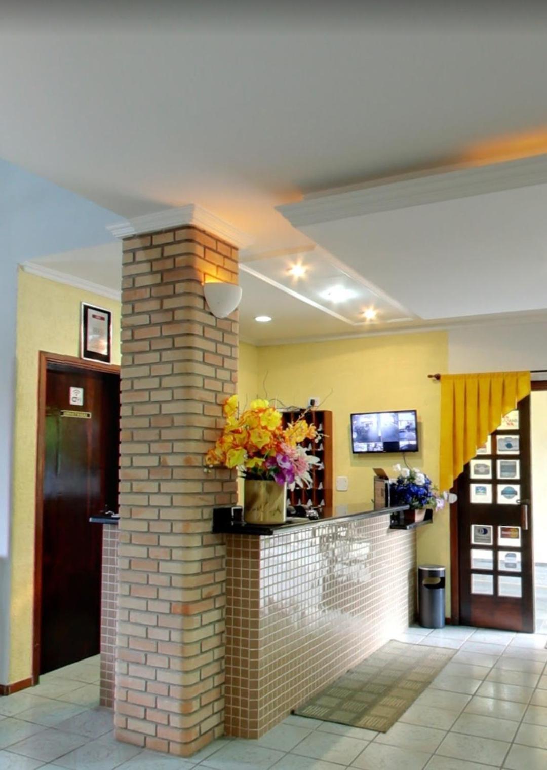 Hotel Xapuri Перуиби Экстерьер фото