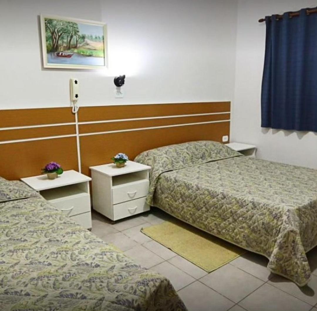 Hotel Xapuri Перуиби Экстерьер фото