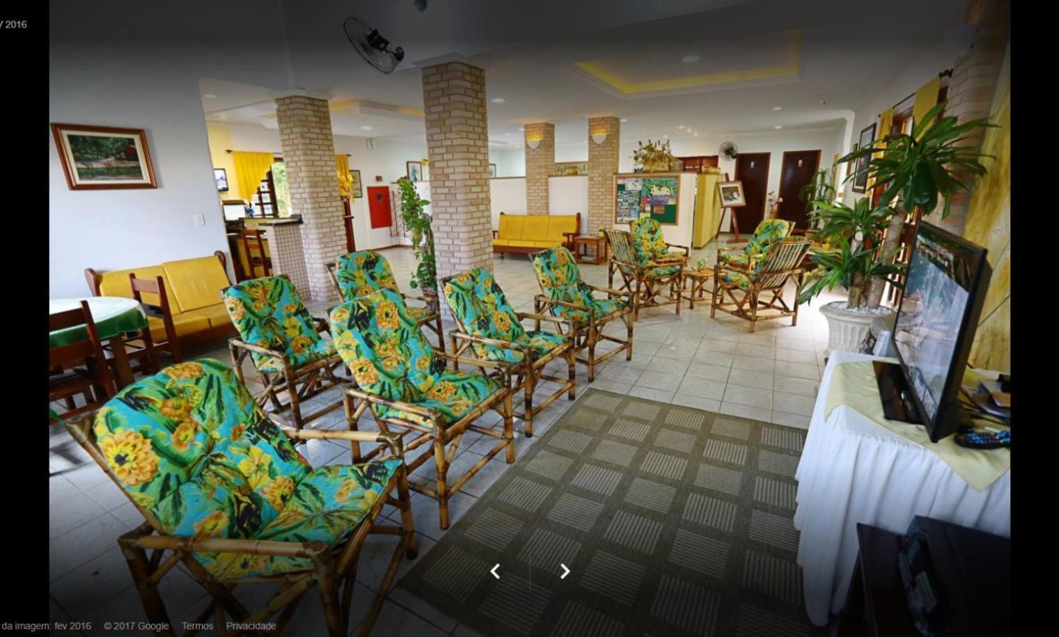 Hotel Xapuri Перуиби Экстерьер фото