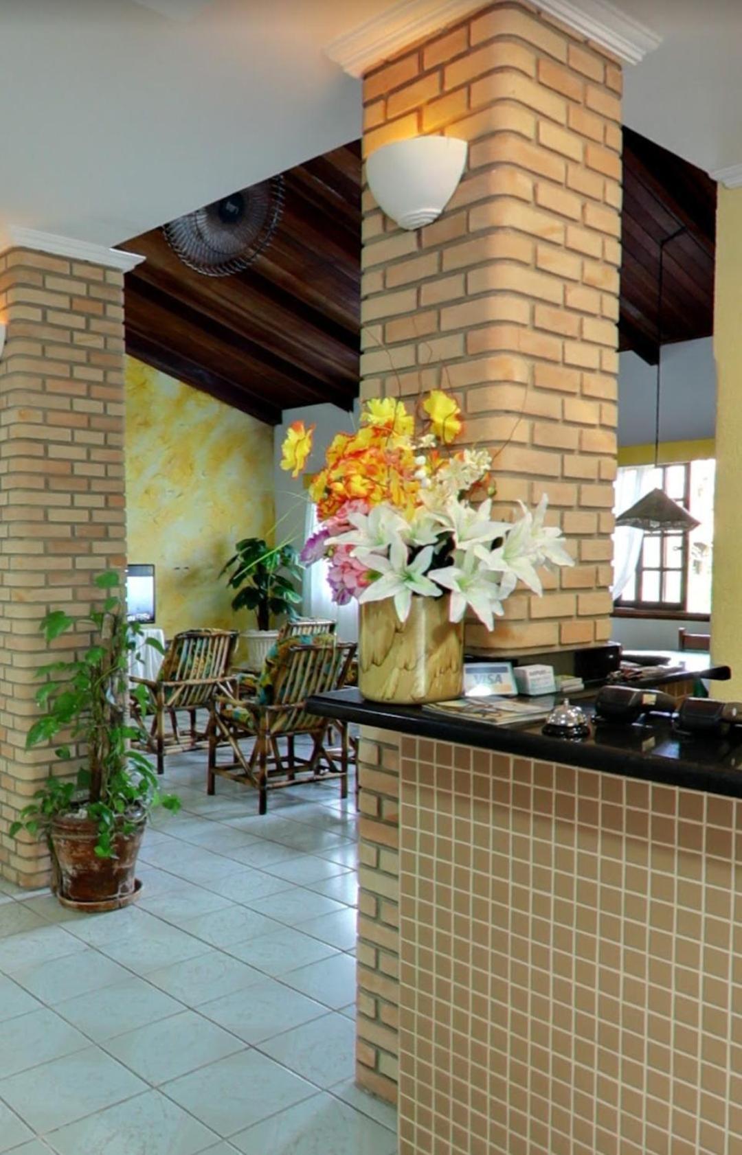 Hotel Xapuri Перуиби Экстерьер фото