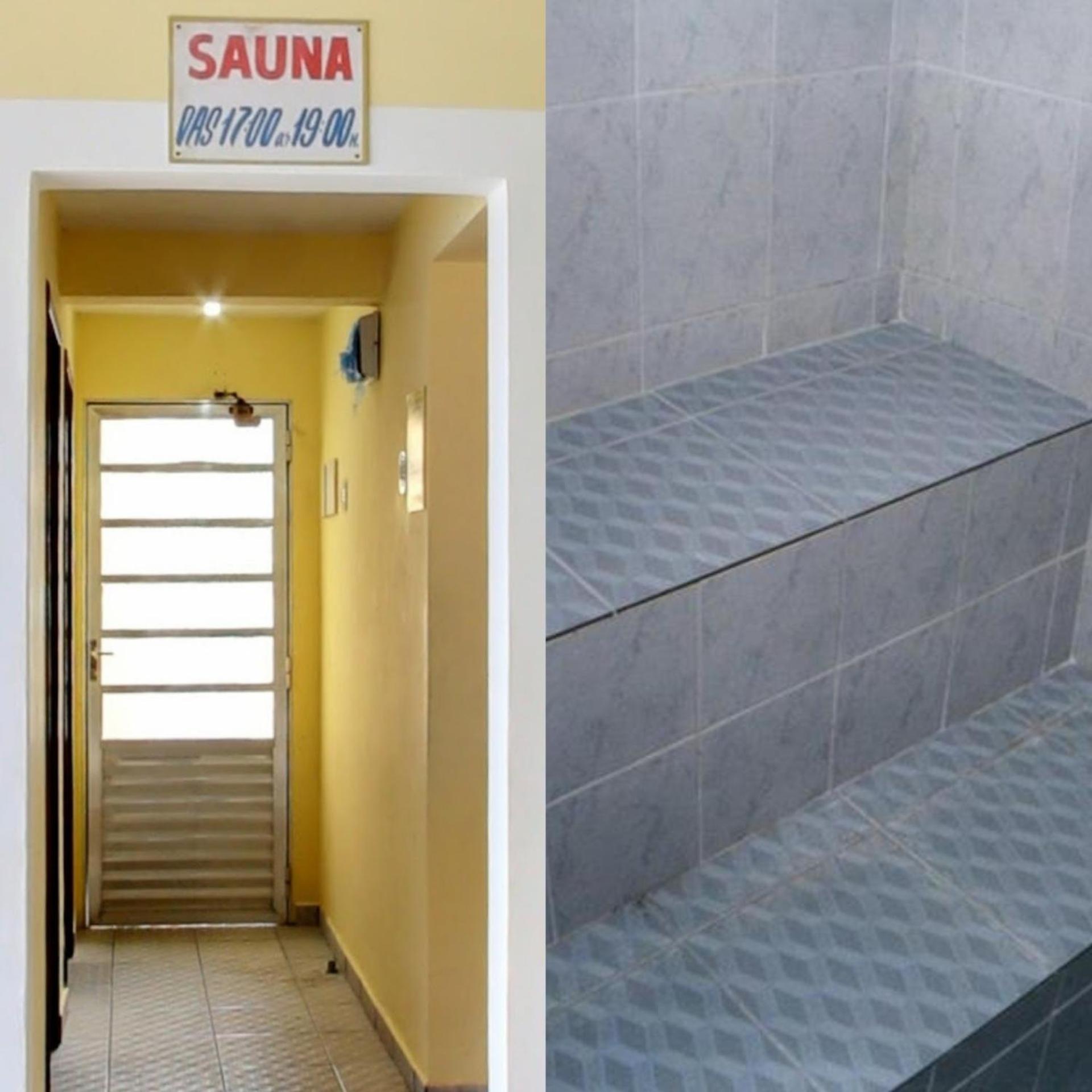 Hotel Xapuri Перуиби Экстерьер фото